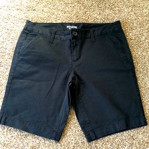 Bermuda Cargo shorts